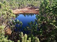 Tjezern sla - Modrava (prodn zajmavost) - 