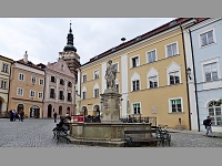 Kana na nmst - Mikulov (kana) - 