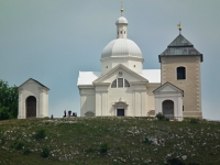 foto Kaple sv. ebestina - Mikulov (kostel)