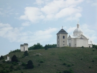 foto Kaple sv. ebestina - Mikulov (kostel)