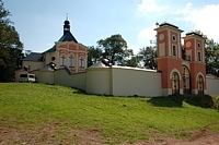Kalvrie - Jaromice (poutn msto) - Jaromice  kalvrie 1