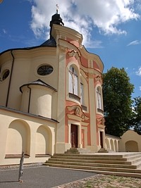 Kalvrie - Jaromice (poutn msto) - Jaromice  kalvrie 3