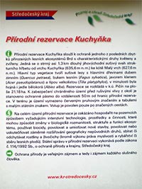 Přírodní rezervace Kuchyňka (přírodní rezervace)