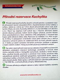 Prodn rezervace Kuchyka (prodn rezervace)