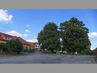 Suchdol (osada) - 