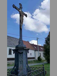 Kaple sv. Anny - Suchdol (kaplika) - 