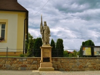 Kostel sv. Vclava - Radensk Svratka (kostel) - 