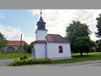 Kaple sv. Florina - Doln Vilmovice (kaple) - 