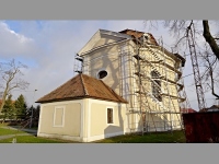 Kostel sv. Jana Nepomuckho - Litoho (kostel) - 