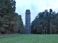 Rozhledna Hemanice (rozhledna) - 