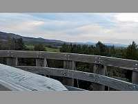 Rozhledna Hemanice (rozhledna) - 