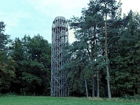 Rozhledna Hemanice (rozhledna) - 