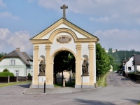 Kov cesta - Krlky (kov cesta) - 