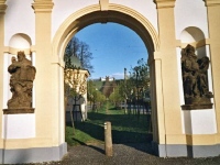 Kov cesta - Krlky (kov cesta) - 