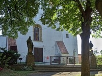 Kostel sv. Jilj - Kobeice u Brna (kostel)