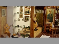 Valask atelir U Hofman - Velk Karlovice (galerie) - 
