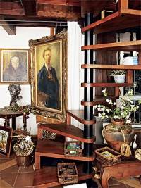 Valask atelir U Hofman - Velk Karlovice (galerie) - 