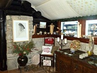 Valask atelir U Hofman - Velk Karlovice (galerie) - 