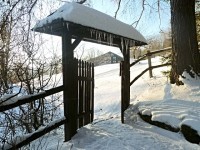 Valask atelir U Hofman - Velk Karlovice (galerie) - 