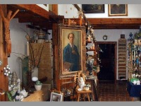 Valask atelir U Hofman - Velk Karlovice (galerie) - 