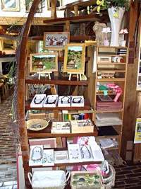Valask atelir U Hofman - Velk Karlovice (galerie) - 