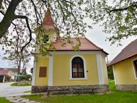 Kaplika - Beznice (kaplika) - 