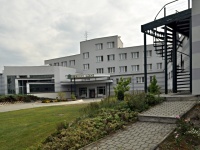 Bertiny lzn - Tebo (lzn) - Budova lzn