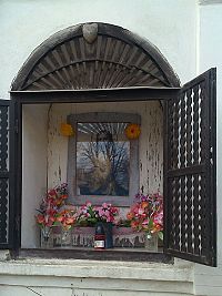 Kaplika - Sedlice (kaplika) - 