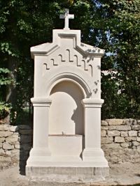Kaplika sv.Lazara - Kutn Hora (kaplika) - Po rekonstrukci