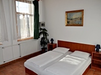 Hotel Krta - Kutn Hora  (hotel) - Pokoj.