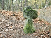 Smírčí kámen - Sedlec u Kutné Hory (drobná památka)