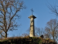 foto Pamtnk Kalvrie - Kutn Hora (pamtnk)