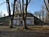Pamtnk Kalvrie - Kutn Hora (pamtnk) - 