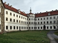 Klter Vorilek - Kutn Hora (historick budova) - Klter Vorilek