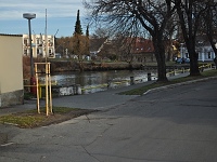 Rybnk u Lorce - Kutn Hora (rybnk) - Rybnk u pivovaru Lorec.