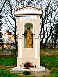 Kaplika - Kutn Hora (kaplika) - Kaplika - Kutn Hora
