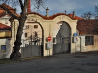 Pivovar Lorec - Kutn Hora (pivovar)