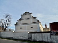 Pivovar Lorec - Kutn Hora (pivovar) - Sladovna