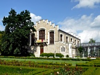 Alova jihoesk galerie - Hlubok nad Vltavou (galerie) - Alova galerie