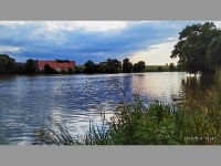 foto Rcovick rybnk - Rcovice (rybnk)