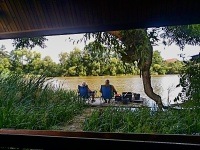 foto Rcovick rybnk - Rcovice (rybnk)