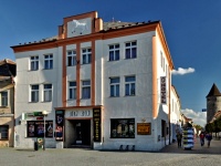 
                        Hotel Bl K - slav (hotel)