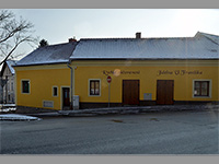 Restaurace U Frantika - Kutn Hora (restaurace)