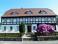 
                        Penzion Dvr pohody - Varnsdorf (pension)