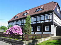 foto Penzion Dvr pohody - Varnsdorf (pension)