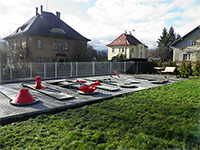 foto Penzion Dvr pohody - Varnsdorf (pension)