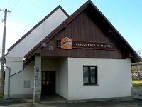 Restaurace u Hampl - Skoroice ( restaurace)