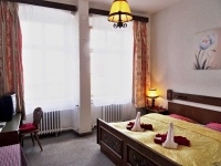 Grand Luxury Hotel - Trutnov (hotel, restaurace) - 