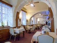 foto Grand Luxury Hotel - Trutnov (hotel, restaurace)