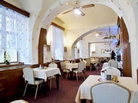 Grand Luxury Hotel - Trutnov (hotel, restaurace) - 